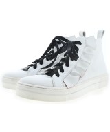 FENDI（フェンディ）スニーカー 白 サイズ:EU36(22.5cm位) レディース/2200714813271