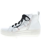 FENDI（フェンディ）スニーカー 白 サイズ:EU36(22.5cm位) レディース/2200714813271