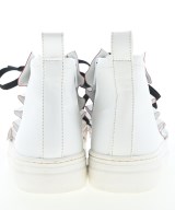 FENDI（フェンディ）スニーカー 白 サイズ:EU36(22.5cm位) レディース/2200714813271