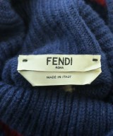 FENDI（フェンディ）ニット・セーター 白 サイズ:40(M位) レディース/2200643305069