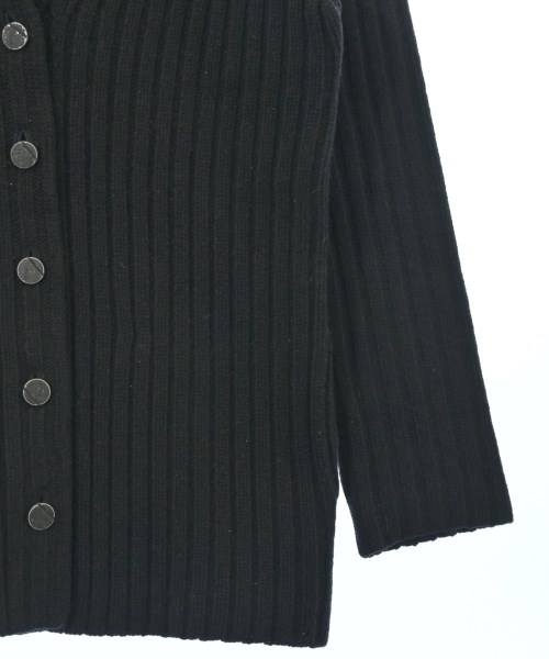 FENDI（フェンディ）カーディガン 黒 サイズ:40(M位) レディース