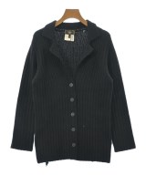 FENDI（フェンディ）カーディガン 黒 サイズ:40(M位) レディース/2200645397062