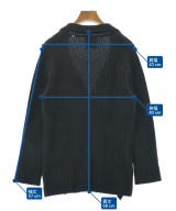 FENDI（フェンディ）カーディガン 黒 サイズ:40(M位) レディース/2200645397062