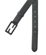 FENDI（フェンディ）ベルト グレー サイズ:95 レディース/2200645397093