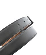 FENDI（フェンディ）ベルト グレー サイズ:95 レディース/2200645397093