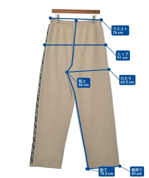 FENDI（フェンディ）その他 ベージュ サイズ:52(XXL位) メンズ/2200645932126