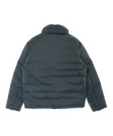 FENDI（フェンディ）ダウンジャケット/ダウンベスト 紺 サイズ:50(XL位) メンズ/2200646094014