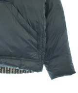 FENDI（フェンディ）ダウンジャケット/ダウンベスト 紺 サイズ:50(XL位) メンズ/2200646094014