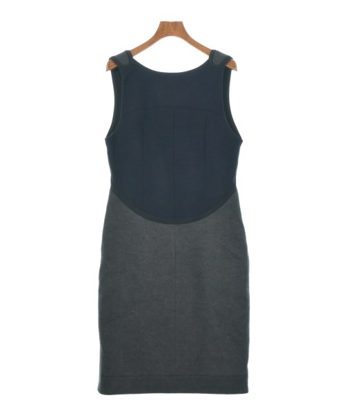 FENDI(フェンディ)ワンピース グレー サイズ:42(M位)/2200636805040