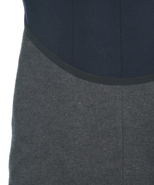 FENDI（フェンディ）ワンピース グレー サイズ:42(M位) レディース/2200636805040