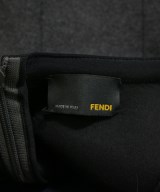 FENDI（フェンディ）ワンピース グレー サイズ:42(M位) レディース/2200636805040