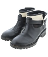FENDI（フェンディ）ブーツ 黒 サイズ:EU36 1/2(23cm位) レディース/2200636346147