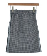 FENDI（フェンディ）ミニスカート 紺 サイズ:36(XS位) レディース/2200646510248