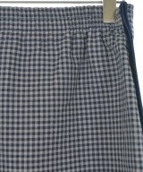 FENDI（フェンディ）ミニスカート 紺 サイズ:36(XS位) レディース/2200646510248