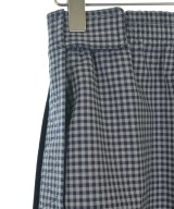 FENDI（フェンディ）ミニスカート 紺 サイズ:36(XS位) レディース/2200646510248