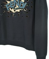 FENDI（フェンディ）スウェット 紺 サイズ:M メンズ/2200647679050