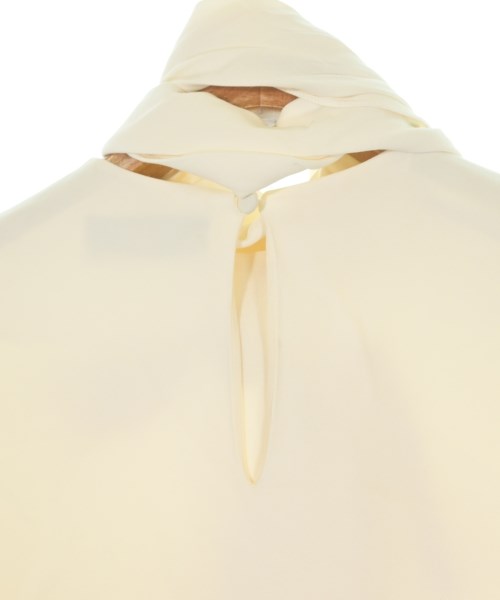 FENDI（フェンディ）ワンピース 白 サイズ:38(S位) レディース/2200648006039