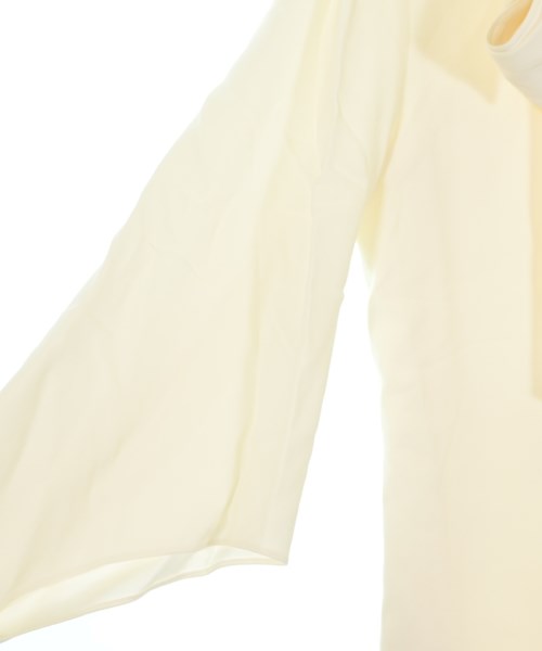 FENDI（フェンディ）ワンピース 白 サイズ:38(S位) レディース/2200648006039