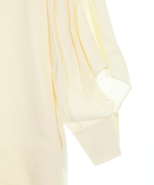 FENDI（フェンディ）ワンピース 白 サイズ:38(S位) レディース/2200648006039