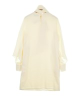 FENDI（フェンディ）ワンピース 白 サイズ:38(S位) レディース/2200648006039