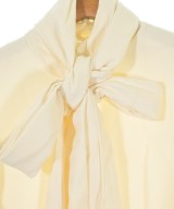 FENDI（フェンディ）ワンピース 白 サイズ:38(S位) レディース/2200648006039