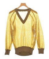 FENDI（フェンディ）ニット・セーター 茶 サイズ:38(S位) レディース/2200648006046