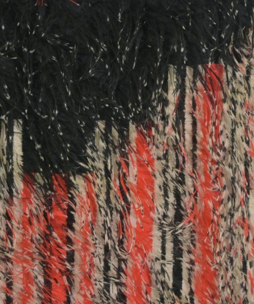 FENDI（フェンディ）ワンピース 赤 サイズ:38(S位) レディース/2200648006053