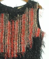 FENDI（フェンディ）ワンピース 赤 サイズ:38(S位) レディース/2200648006053