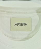 FENDI（フェンディ）Tシャツ・カットソー 白 サイズ:XXS レディース/2200648006077