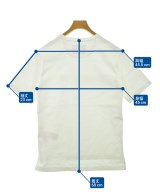 FENDI（フェンディ）Tシャツ・カットソー 白 サイズ:XXS レディース/2200648006077