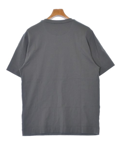 FENDI（フェンディ）Tシャツ・カットソー グレー サイズ:M メンズ/2200648006084
