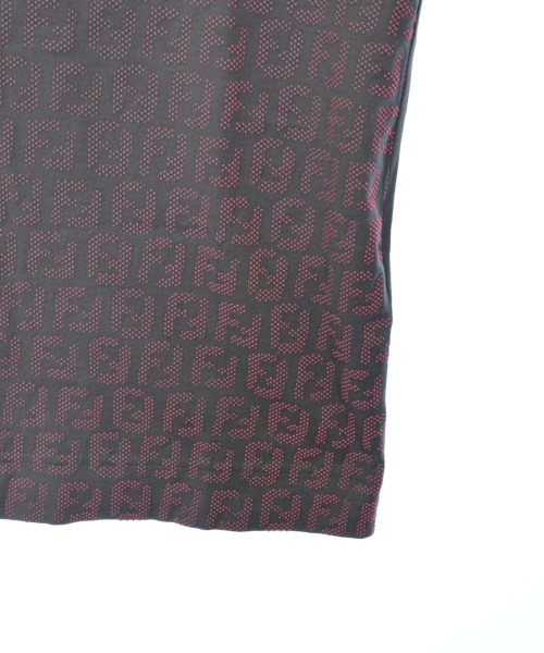 FENDI（フェンディ）Tシャツ・カットソー グレー サイズ:M メンズ/2200648006084