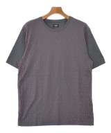 FENDI（フェンディ）Tシャツ・カットソー グレー サイズ:M メンズ/2200648006084
