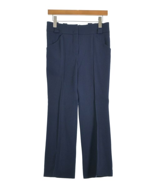 FENDI(フェンディ)スラックス 紺 サイズ:38(S位)/2200648006152