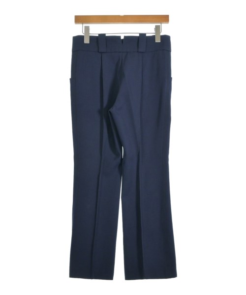 FENDI（フェンディ）スラックス 紺 サイズ:38(S位) レディース/2200648006152