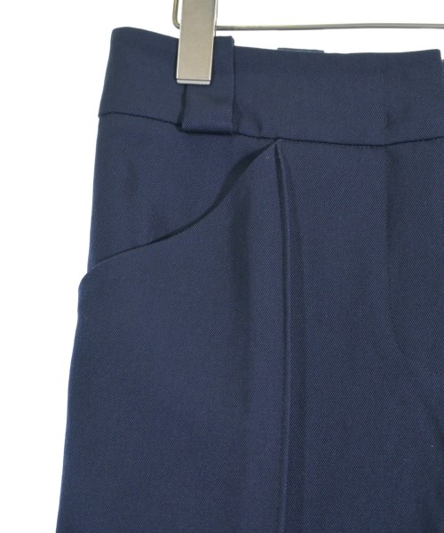 FENDI（フェンディ）スラックス 紺 サイズ:38(S位) レディース/2200648006152