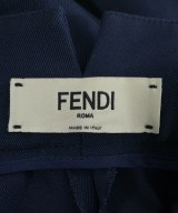 FENDI（フェンディ）スラックス 紺 サイズ:38(S位) レディース/2200648006152