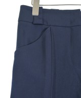 FENDI（フェンディ）スラックス 紺 サイズ:38(S位) レディース/2200648006152