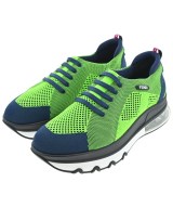 FENDI（フェンディ）スニーカー 緑 サイズ:UK8(26.5cm位) レディース/2200648006190