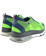 FENDI（フェンディ）スニーカー 緑 サイズ:UK8(26.5cm位) レディース/2200648006190