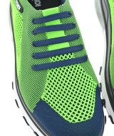 FENDI（フェンディ）スニーカー 緑 サイズ:UK8(26.5cm位) レディース/2200648006190