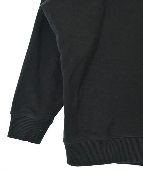 FENDI（フェンディ）パーカー 黒 サイズ:XXS メンズ/2200649420018