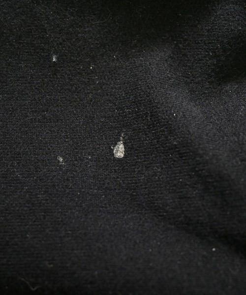 FENDI（フェンディ）パーカー 黒 サイズ:XXS メンズ/2200649420018