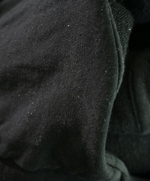 FENDI（フェンディ）パーカー 黒 サイズ:XXS メンズ/2200649420018