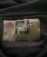 FENDI（フェンディ）パーカー 黒 サイズ:XXS メンズ/2200649420018
