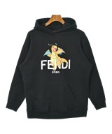 FENDI パーカー