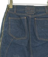 FENDI（フェンディ）ミニスカート 紺 サイズ:36(XS位) レディース/2200649420025