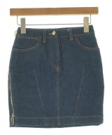 FENDI ミニスカート
