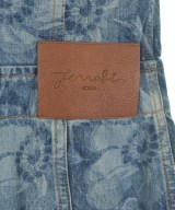 FENDI（フェンディ）ワンピース 青 サイズ:36(XS位) レディース/2200649420032