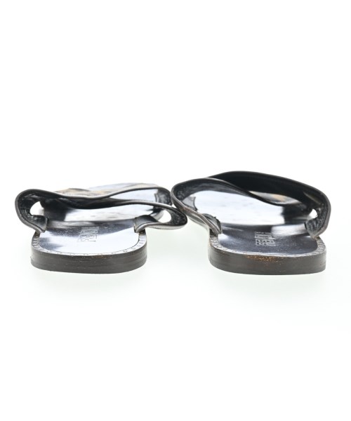 FENDI（フェンディ）サンダル 茶 サイズ:UK6 1/2(25cm位) メンズ/2200649469048